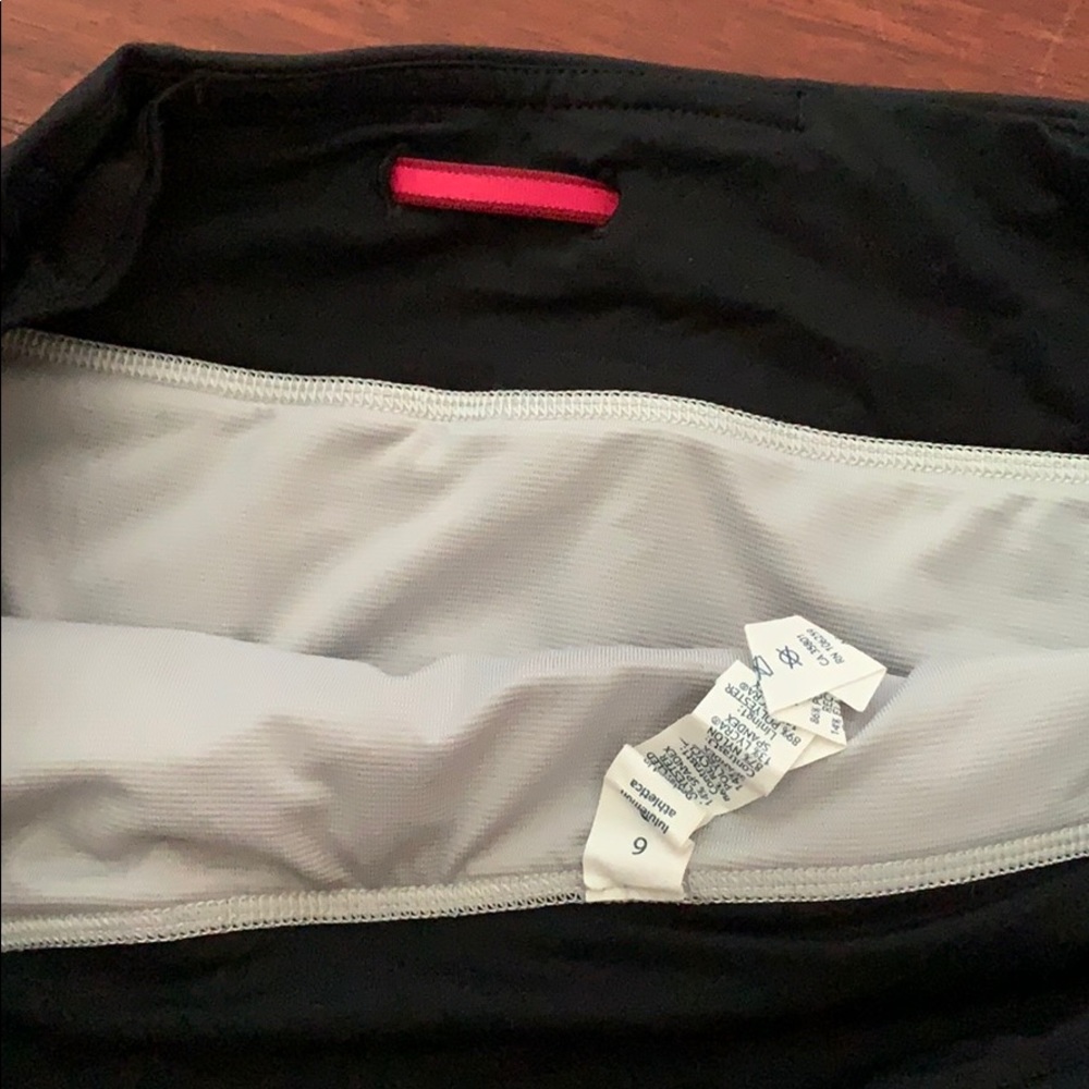 Run Speed Short 2.5 - image 5